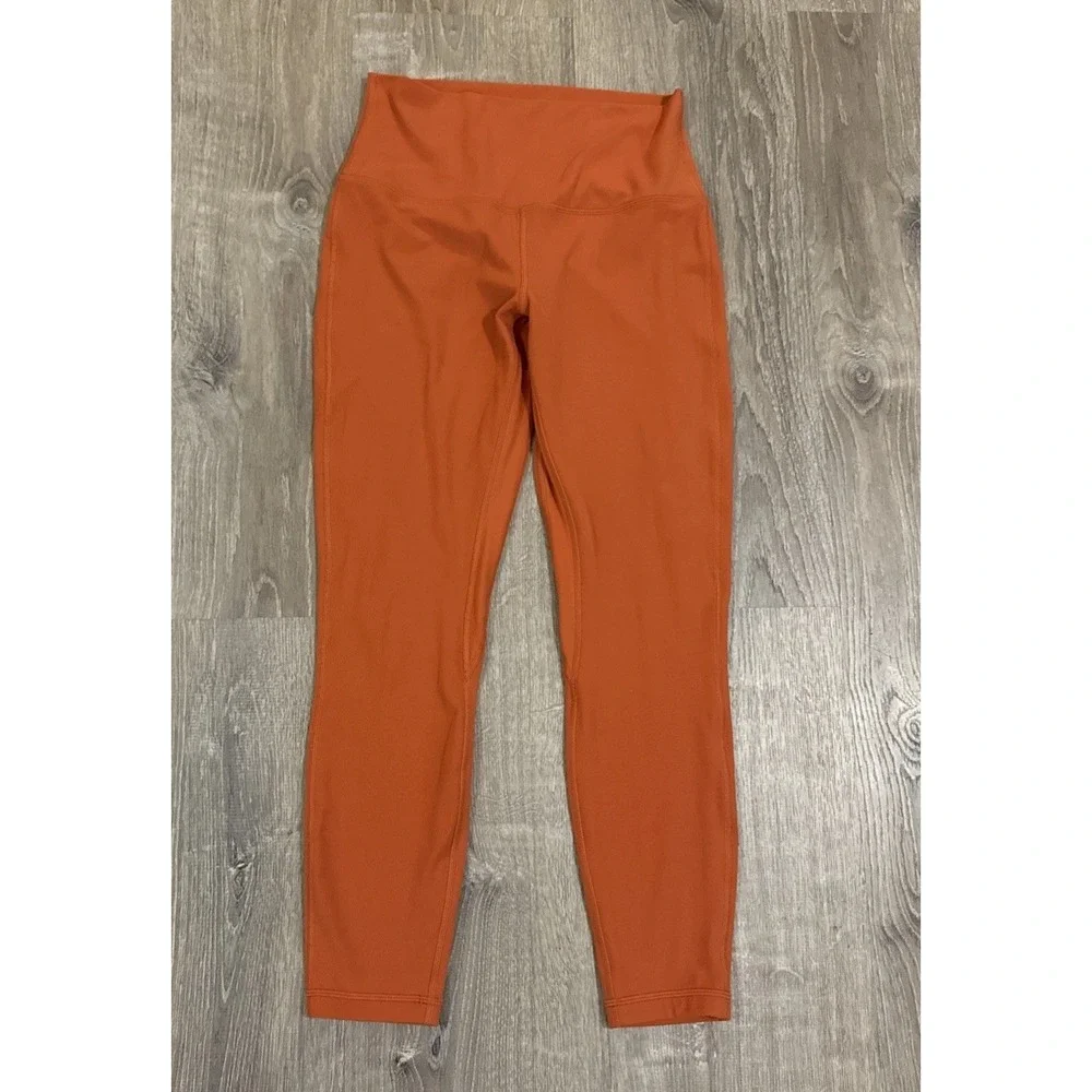 Lululemon Align Pant 25